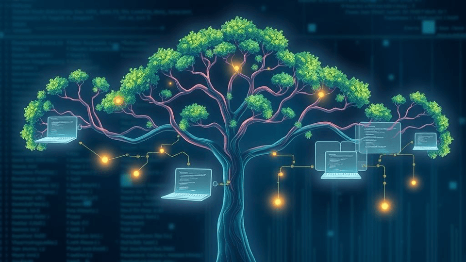 Beyond Stashing: Why Git Worktree is Your New Workflow Superpower