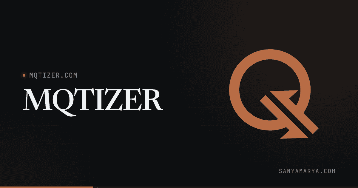 MQTIZER preview
