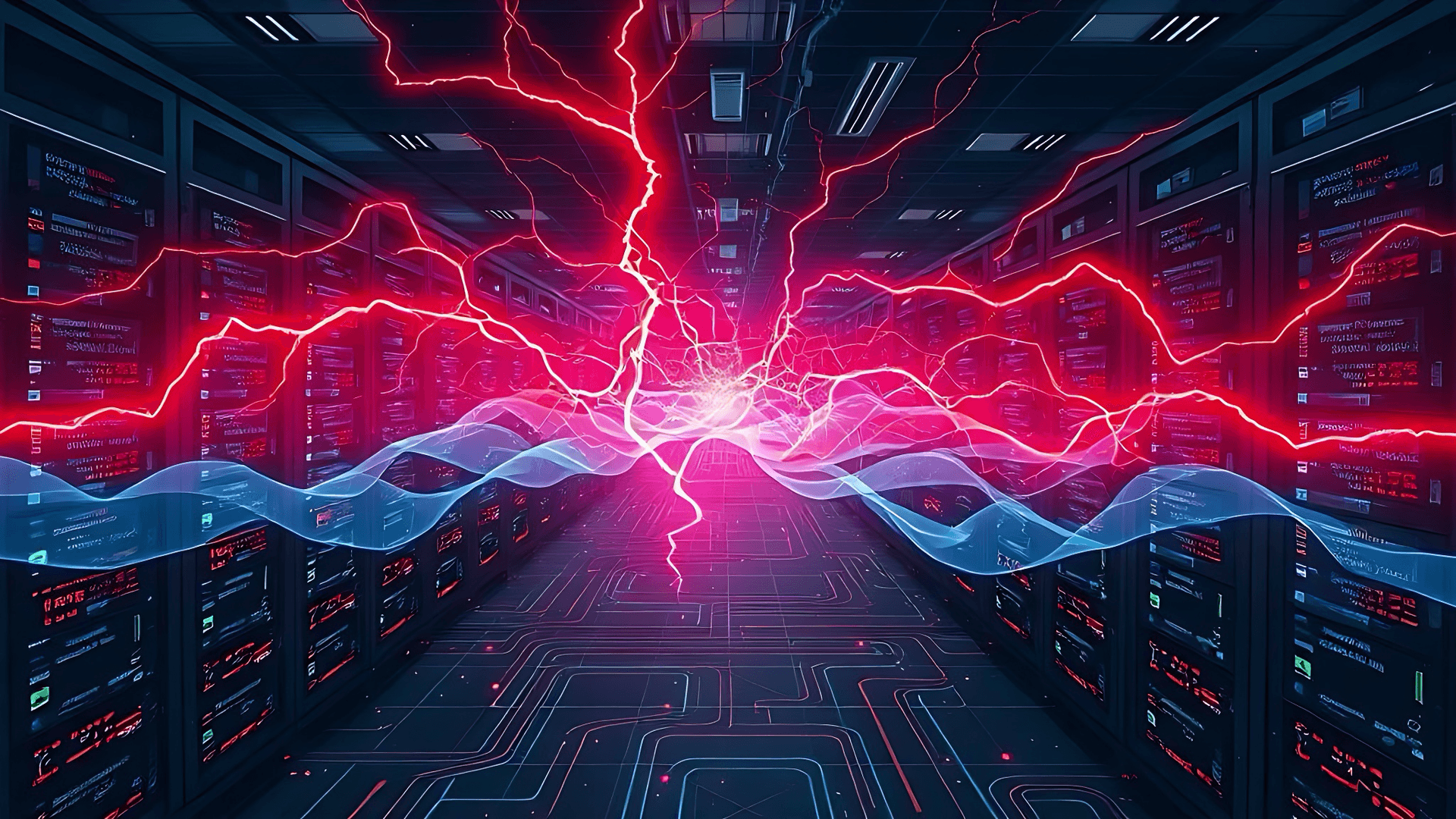 Surviving the Retry Storm: Why Progressive Backoff Strategies Are Essential for Modern Architectures